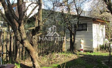 Casa en Venta en Baquedano con Sargento Aldea
