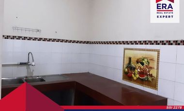 Disewakan Rumah Duren Sawit