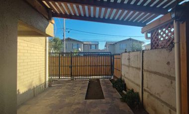 VILLASECA, BUIN