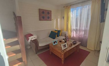 VILLASECA, BUIN