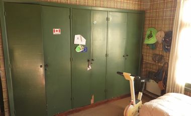 En Venta - Gran Chalet Apto Para Emprendimiento en Pleno Constitución