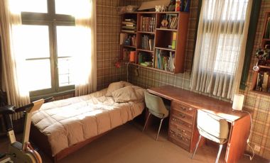 En Venta - Gran Chalet Apto Para Emprendimiento en Pleno Constitución