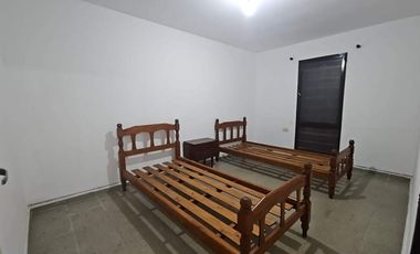 CASA EN ALQUILER (interna)- 2 DORMITORIOS - ubic.: Calle Moises Valentinuzzi 880, Rio Cuarto