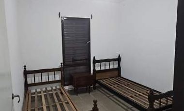 CASA EN ALQUILER (interna)- 2 DORMITORIOS - ubic.: Calle Moises Valentinuzzi 880, Rio Cuarto