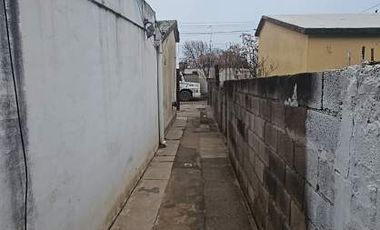 CASA EN ALQUILER (interna)- 2 DORMITORIOS - ubic.: Calle Moises Valentinuzzi 880, Rio Cuarto