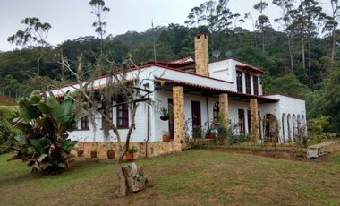 finca en venta en vereda la elvrira. Cod V110451