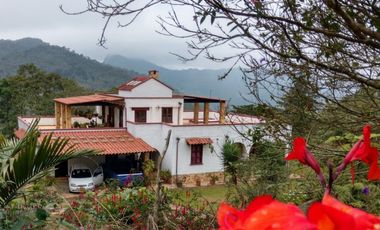 finca en venta en vereda la elvrira. Cod V110451