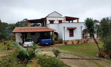 finca en venta en vereda la elvrira. Cod V110451