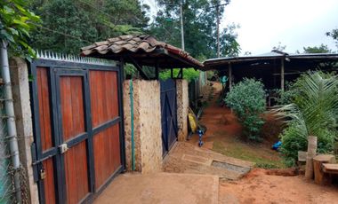 finca en venta en vereda la elvrira. Cod V110451