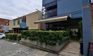 edificio en arriendo en cedritos. Cod A6892601