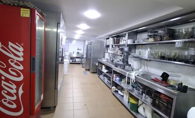 edificio en arriendo en cedritos. Cod A6892601