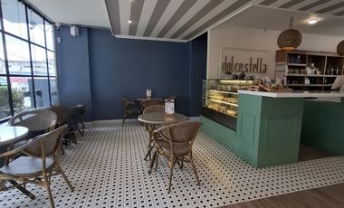 edificio en arriendo en cedritos. Cod A6892601