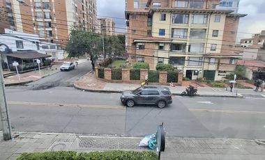 edificio en arriendo en cedritos. Cod A6892601