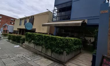 edificio en arriendo en cedritos. Cod A6892601