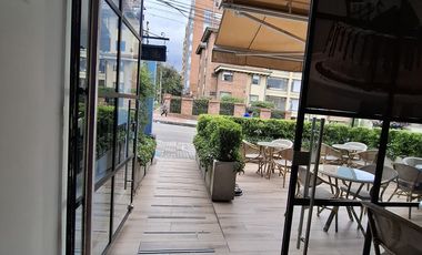 edificio en arriendo en cedritos. Cod A6892601