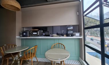 edificio en arriendo en cedritos. Cod A6892601