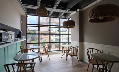 edificio en arriendo en cedritos. Cod A6892601