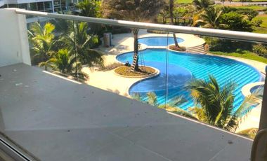 Se Vende Apartamento En Punta Canoa Cartagena