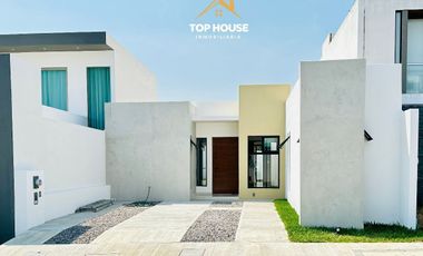 Casa en venta en Lomas de la Rioja en Veracruz