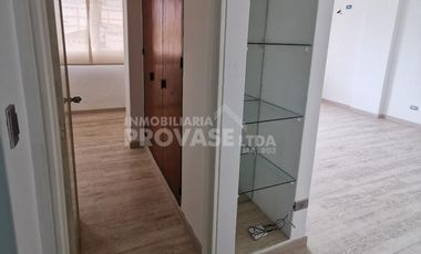 apartamento en venta en caobos. Cod V102182