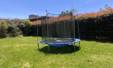 casa en arriendo en macadamia. Cod A121133067