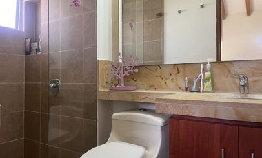 casa en arriendo en macadamia. Cod A121133067