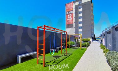 Departamento Cuatro alamos ID: 146613r