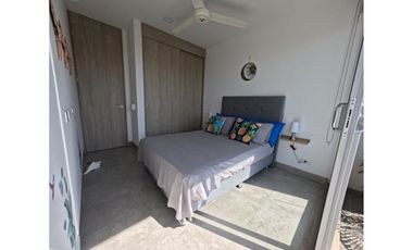 apartamento en venta en aeropuerto. Cod V87
