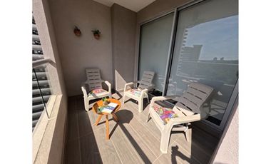 apartamento en venta en aeropuerto. Cod V87