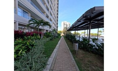 apartamento en venta en aeropuerto. Cod V87