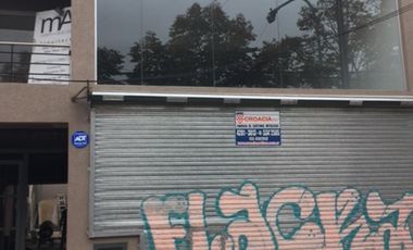 Local a estrenar en alquiler de 100m2 aprox.