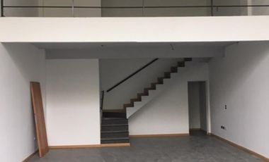 Local a estrenar en alquiler de 100m2 aprox.