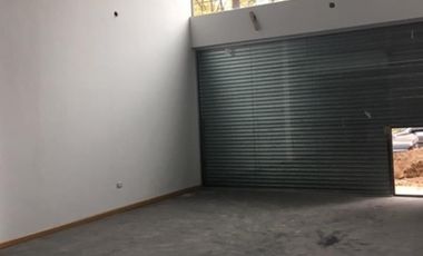 Local a estrenar en alquiler de 100m2 aprox.