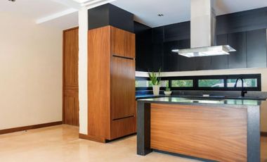 Casa con alberca privada, Jardin y cocina equipada, residencial de lujo con amen