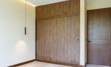 Casa con alberca privada, Jardin y cocina equipada, residencial de lujo con amen