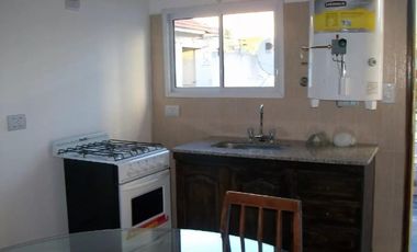 VENTA PH 2 AMBIENTES EN SAN BERNARDO