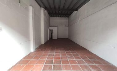 local en venta en callejon. Cod V29374