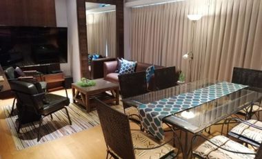2 bedroom for Rent in The Residences at Greenbelt