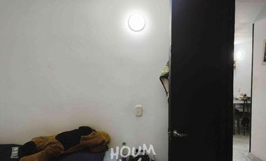 Apartamento Villa Mercedes ID: 165577r