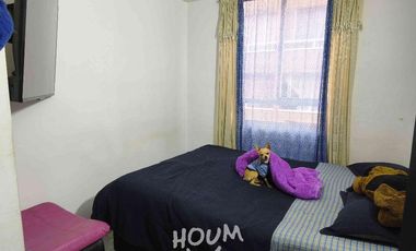 Apartamento Villa Mercedes ID: 165577r