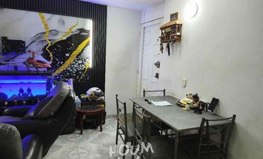 Apartamento Villa Mercedes ID: 165577r