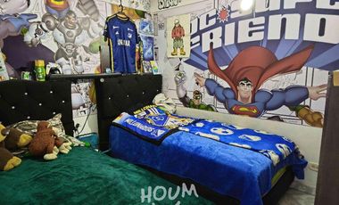 Apartamento Villa Mercedes ID: 165577r