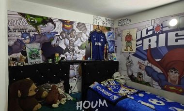 Apartamento Villa Mercedes ID: 165577r