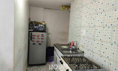 Apartamento Villa Mercedes ID: 165577r