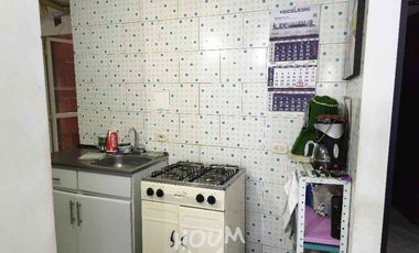 Apartamento Villa Mercedes ID: 165577r