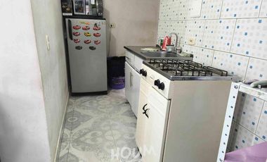 Apartamento Villa Mercedes ID: 165577r