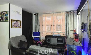 Apartamento Villa Mercedes ID: 165577r