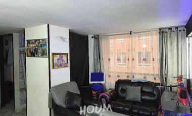 Apartamento Villa Mercedes ID: 165577r