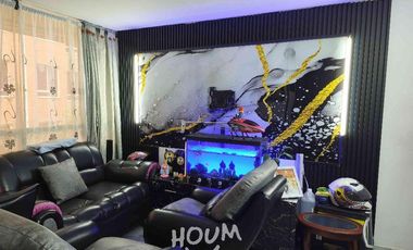 Apartamento Villa Mercedes ID: 165577r