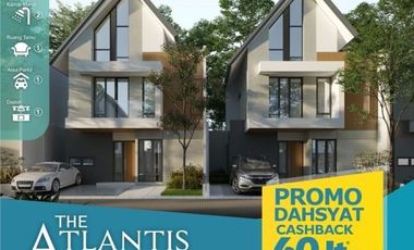 Nice House 2 Floor North Hotel Alana